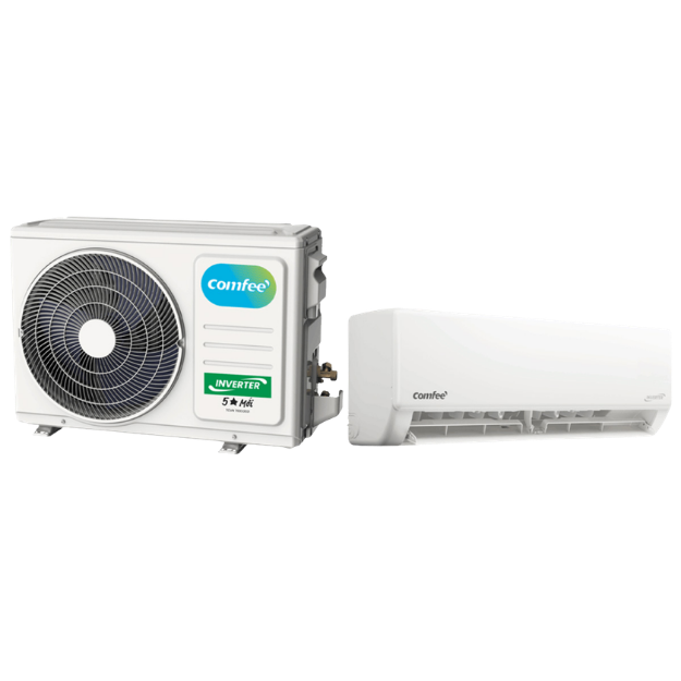 Máy lạnh Comfee Inverter 1HP CFS-10VGDF/CFS-10VGDC