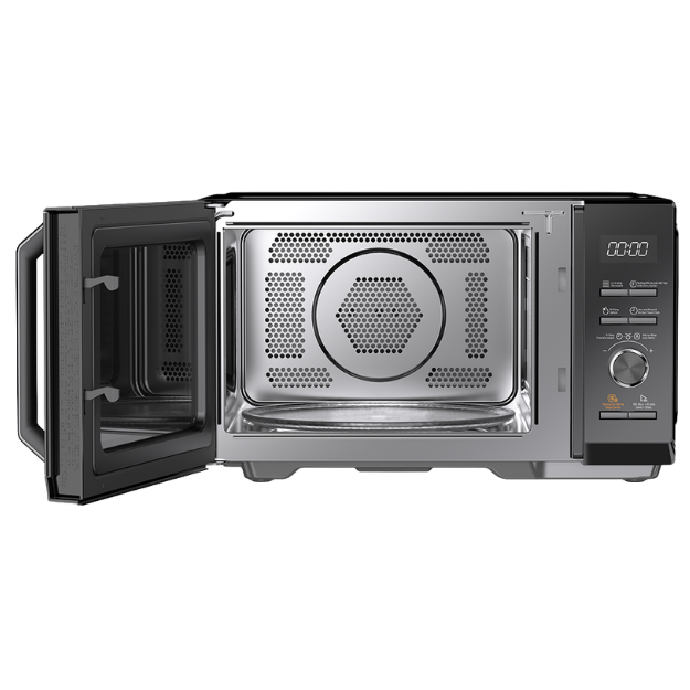Lò vi sóng có nướng đối lưu Toshiba MW3-AC27PE(BM)VN