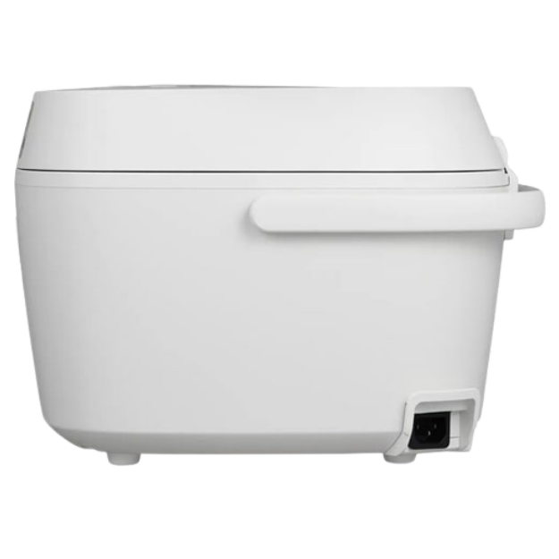 Nồi Cơm Điện Tử Toshiba RC-18DH5UVN(W)