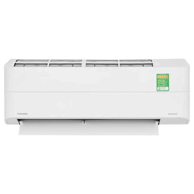 Máy Lạnh Toshiba Inverter 1.5 HP RAS-H13Z2KCVG-V
