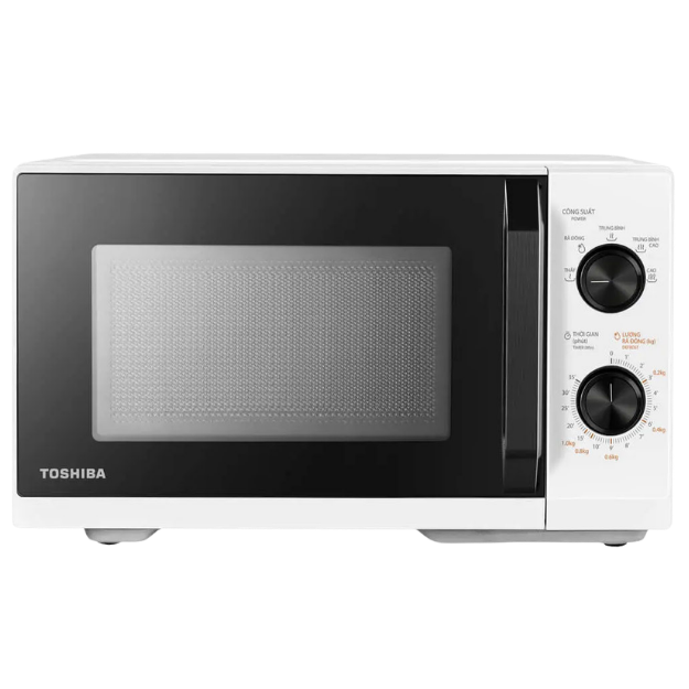 Lò vi sóng Toshiba MW3-MM25PE(BK)25 lít