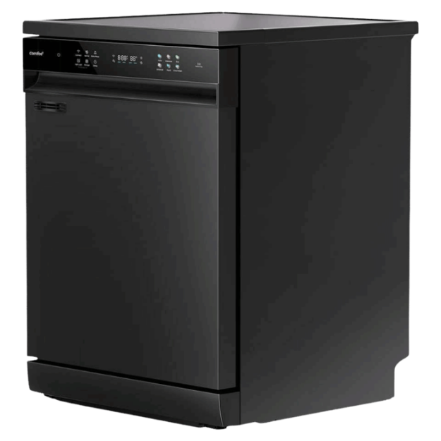Máy rửa chén độc lập Comfee CDWEF1401HB-W-VN (14 bộ)