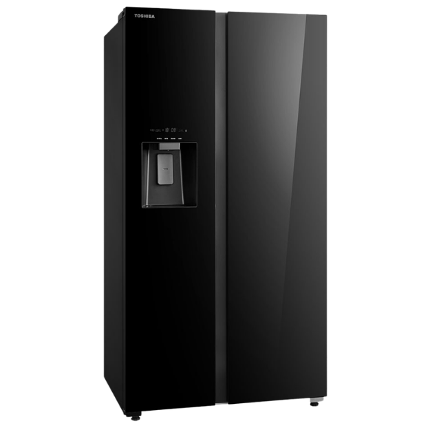 Tủ lạnh side by side Toshiba GR-RS755WIA-PGV(22)-XK