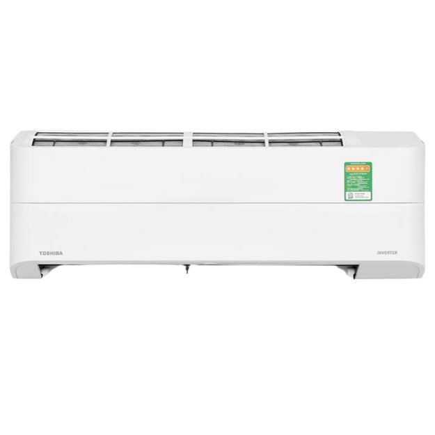 Máy Lạnh Toshiba Inverter 1HP RAS-H10Z2KCVG-V