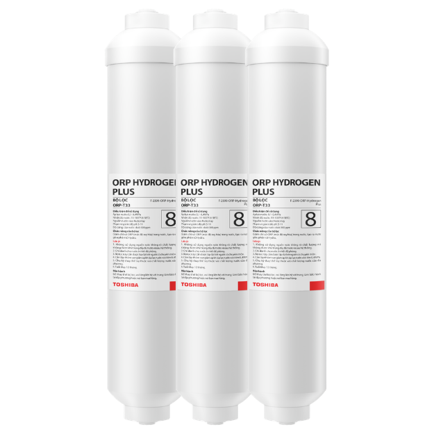 Lõi lọc Toshiba F-2399-ORP-Hydrogen Plus