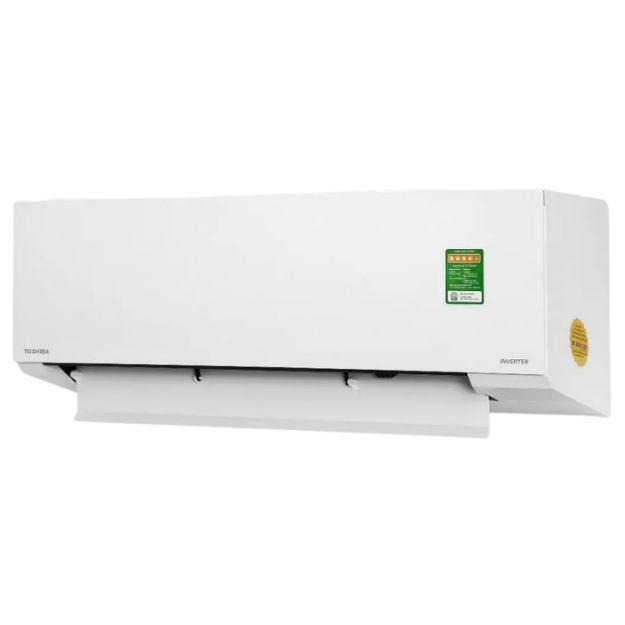 Máy lạnh Toshiba Inverter 1.5HP RAS-H13E2KCVG-V
