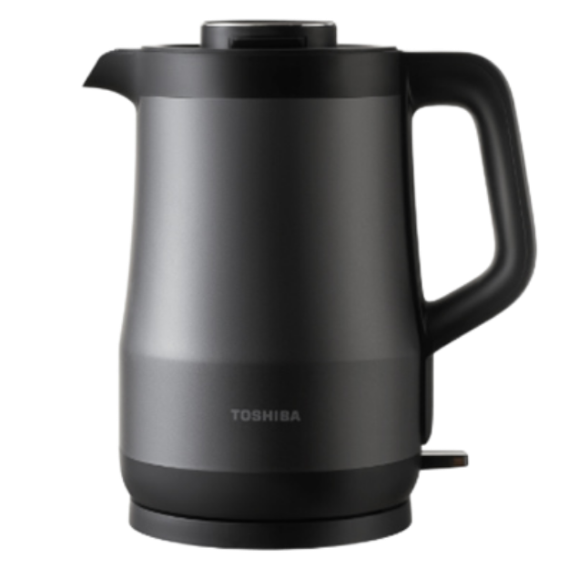 Ấm siêu tốc chống tràn Toshiba KT-15DRTVN
