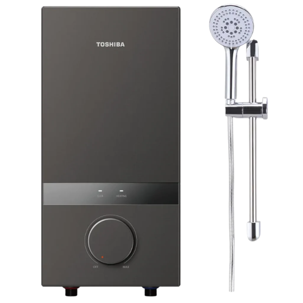 Máy nước nóng trực tiếp Toshiba TWH-45MCNVN(S)-WB