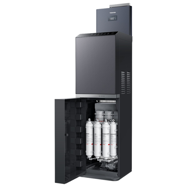 Máy lọc nước nóng lạnh RO Toshiba TWP-W2399SVN(M)