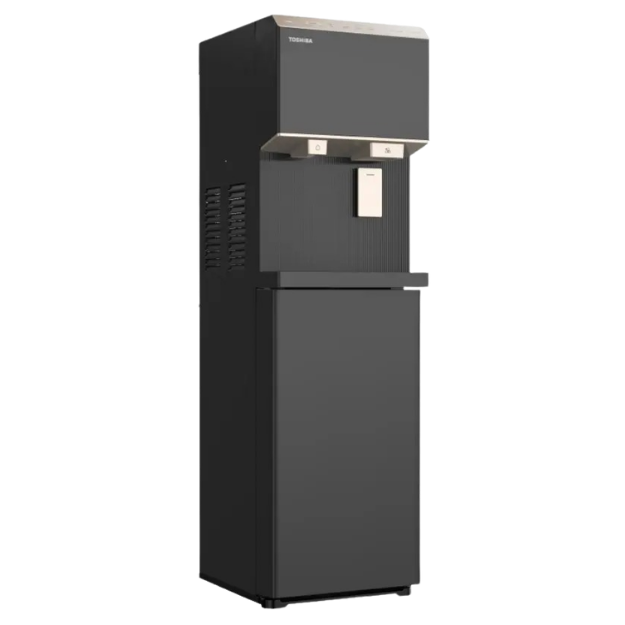 Máy nước nóng lạnh làm đá Toshiba RWF-IW2469BVN(K)