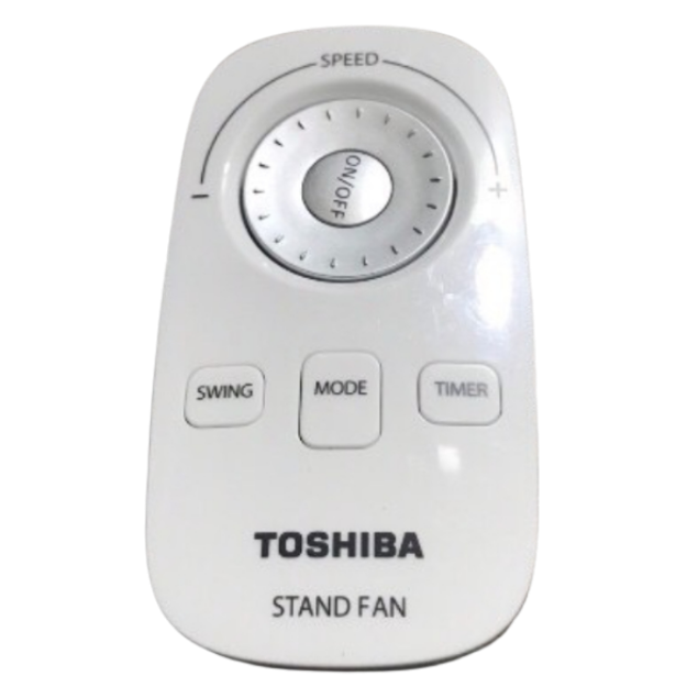 Điều khiển quạt đứng Toshiba F-LSD (Kèm pin)
