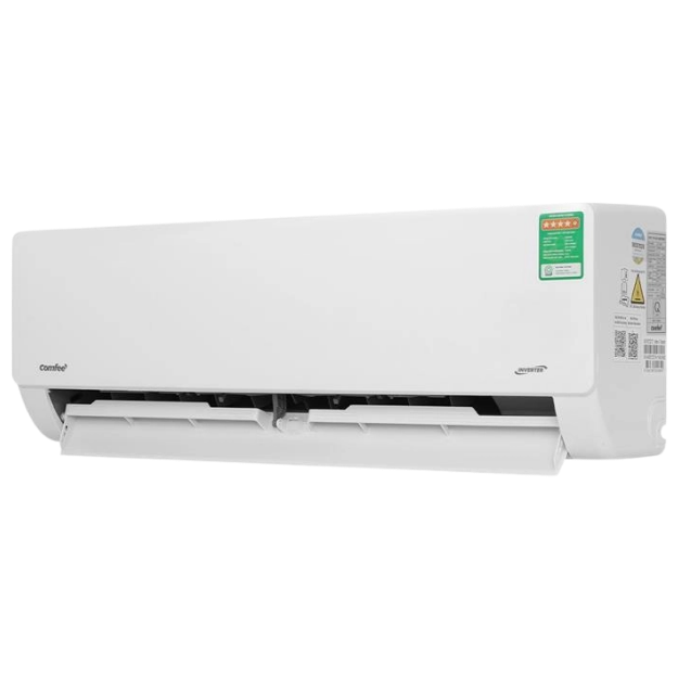 Máy lạnh Comfee Inverter 1.5HP CFS-13VGDF/CFS-13VGDC