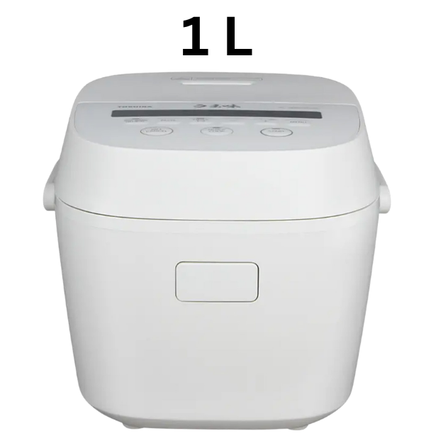 Nồi cơm điện tử Toshiba DR5
