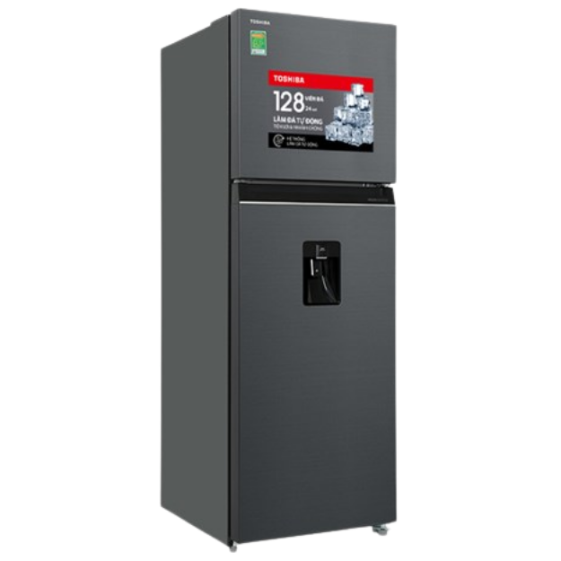 Tủ Lạnh Toshiba GR-RT435WEA-PMV(06)-MG