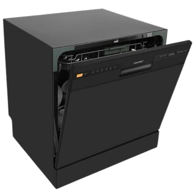 Máy rửa chén độc lập Comfee CDW-8F60RB