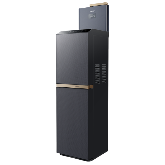 Máy lọc nước nóng lạnh RO Toshiba TWP-W2398SVN(W)