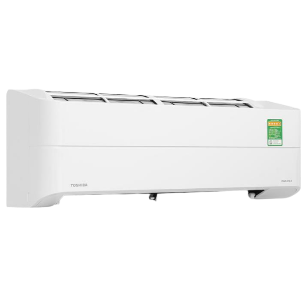 Máy Lạnh Toshiba Inverter 1.5 HP RAS-H13Z2KCVG-V