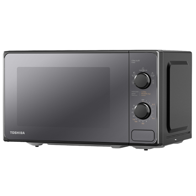 Lò vi sóng Toshiba MM2-MM20PE(BM)VN