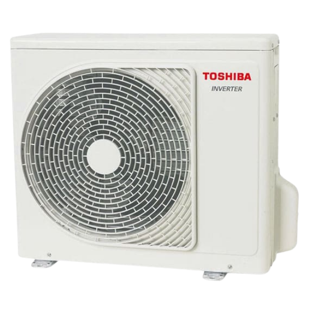 Điều Hòa Không Khí Toshiba RAS-H18P2KCVG-V