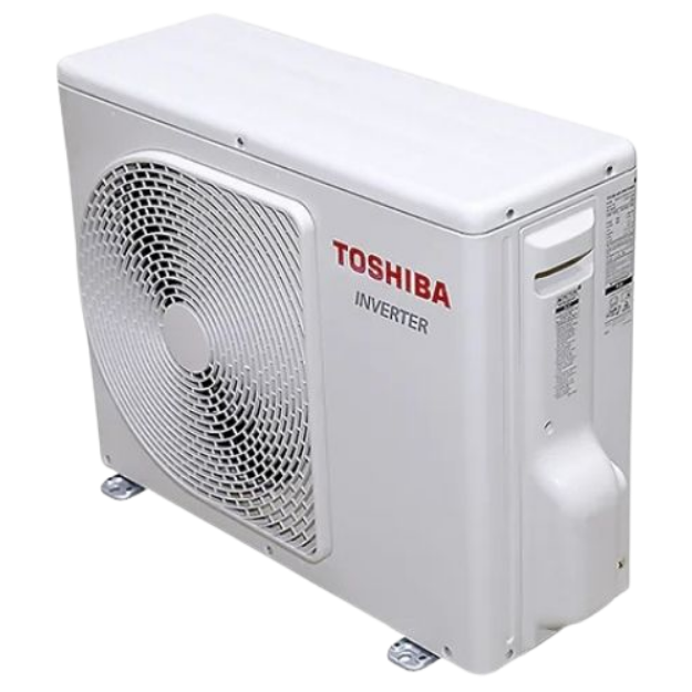 Máy lạnh Toshiba Inverter 2HP RAS-H18E2KCVG-V