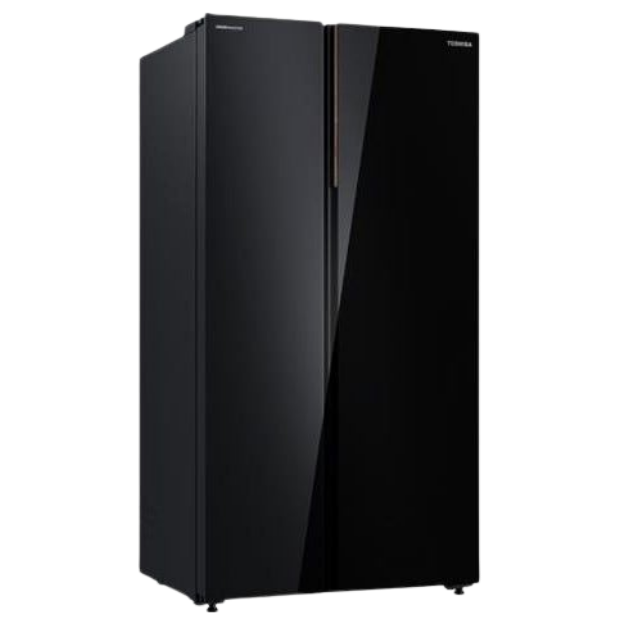 Tủ lạnh Toshiba Inverter 711 lít Side By Side GR-RS905WIA-PGV(22)-XK