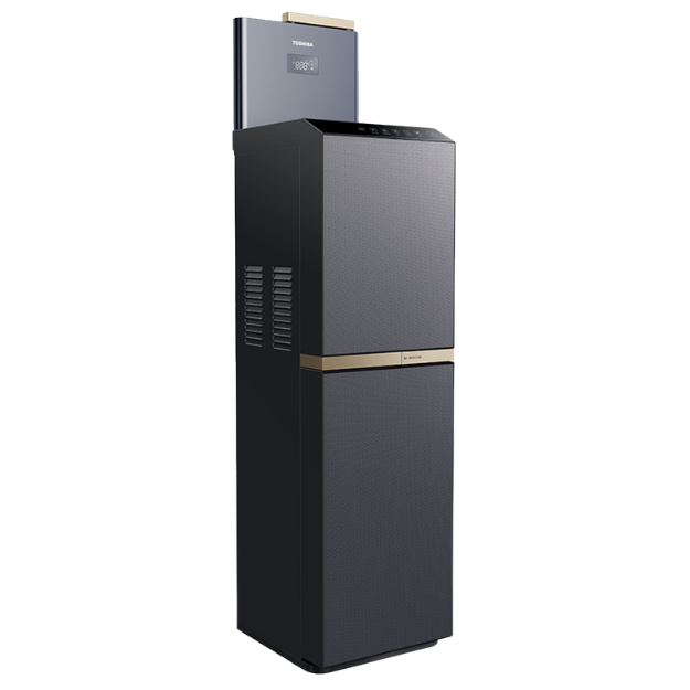 Máy lọc nước nóng lạnh RO Toshiba TWP-W2398SVN(W)