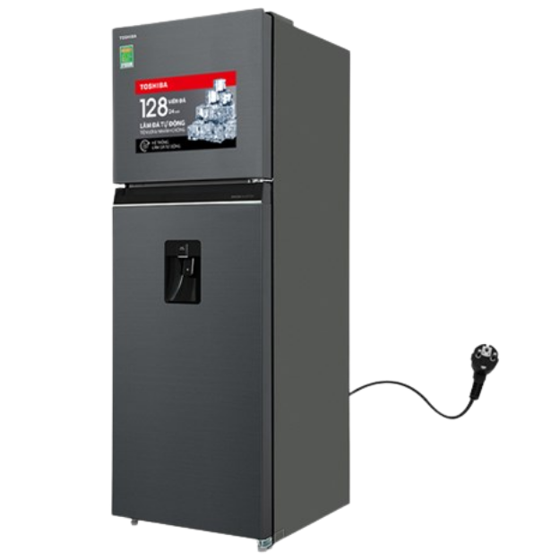 Tủ Lạnh Toshiba GR-RT435WEA-PMV(06)-MG