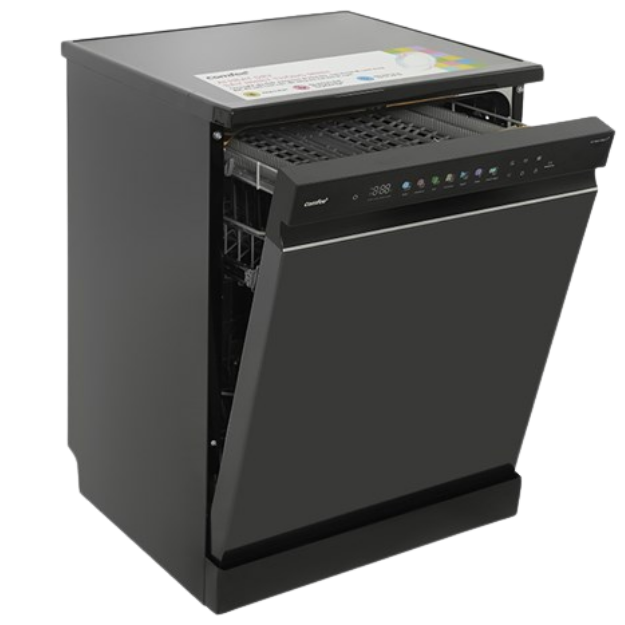 Máy rửa chén độc lập Comfee CDWEF1533GB-WU-VN (15 bộ)