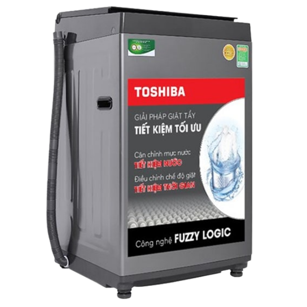 Máy giặt Toshiba 7Kg AW-L805AV(SG)