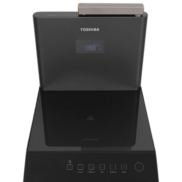 Máy lọc nước nóng lạnh RO Toshiba TWP-W2398SVN(M)