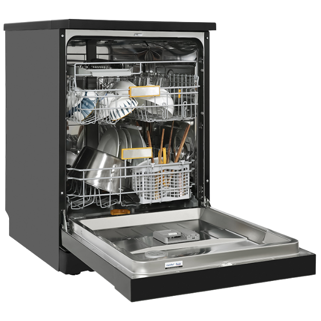 Máy rửa chén độc lập Comfee CDWEF1401HB-W-VN (14 bộ)