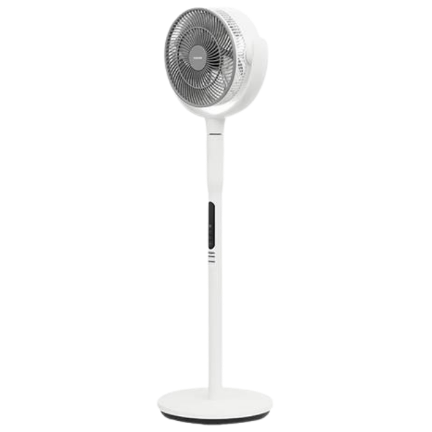 Quạt tuần hoàn Toshiba F-DSC50XVN(W)