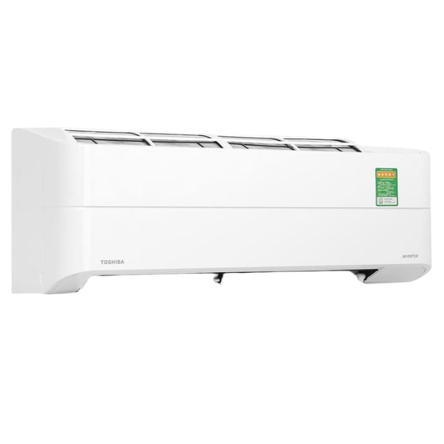 Máy Lạnh Toshiba Inverter 1HP RAS-H10Z2KCVG-V