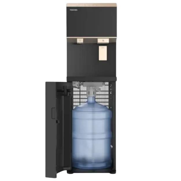 Máy nước nóng lạnh làm đá Toshiba RWF-IW2469BVN(K)