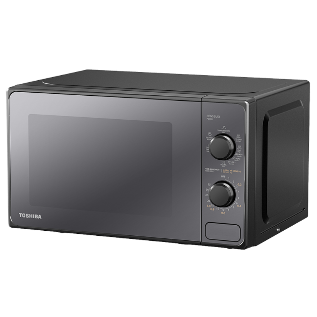 Lò vi sóng có nướng Toshiba MM2-MG20PE(BM)VN