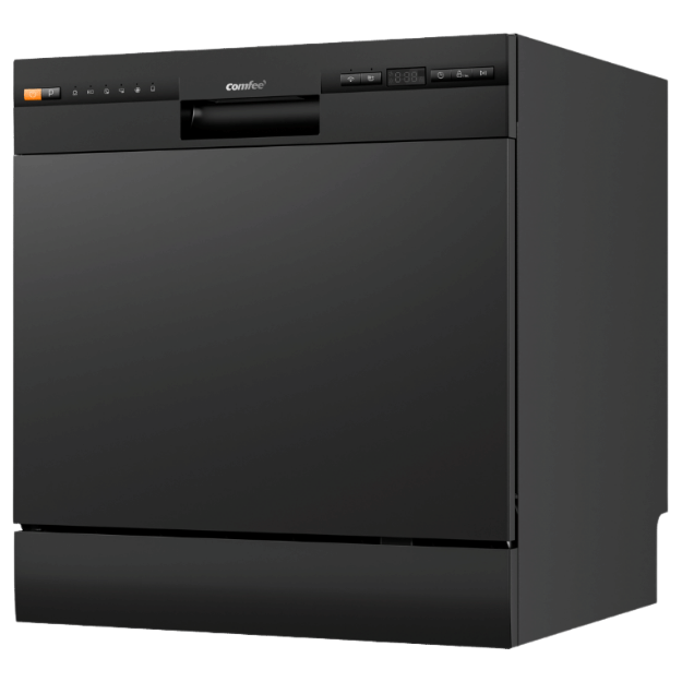 Máy rửa chén độc lập Comfee CDW-8F60RB