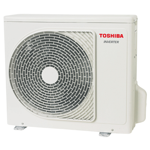 Máy lạnh Toshiba Inverter 1.5HP RAS-H13E2KCVG-V