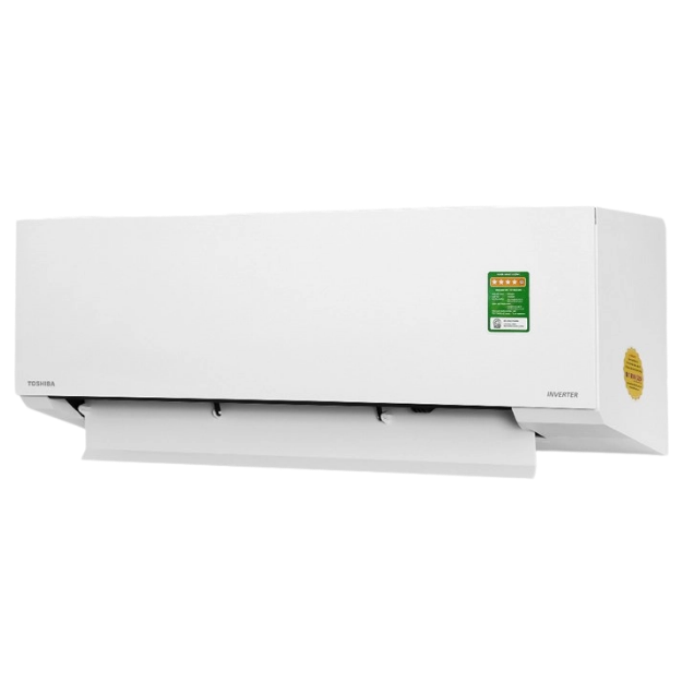 Máy lạnh Toshiba Inverter 1HP RAS-H10E2KCVG-V