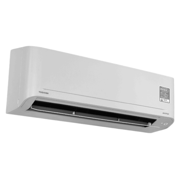 Máy Lạnh Toshiba Inverter 1HP RAS-H10S5KCV2G