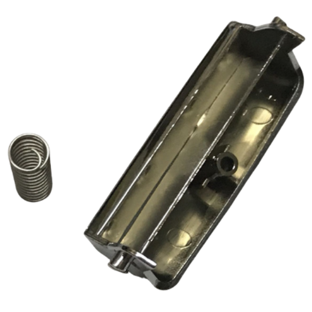 Nút mở nắp nồi cơm kèm lò xo Toshiba 10/18NMF