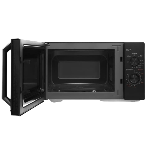 Lò vi sóng có nướng Toshiba MW3-MG25PE(BK)