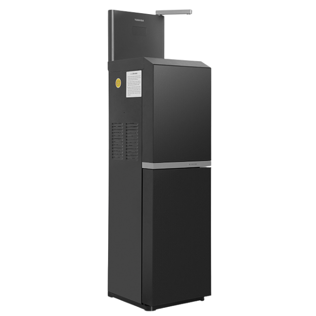 Máy lọc nước nóng lạnh RO Toshiba TWP-W2399SVN(M)