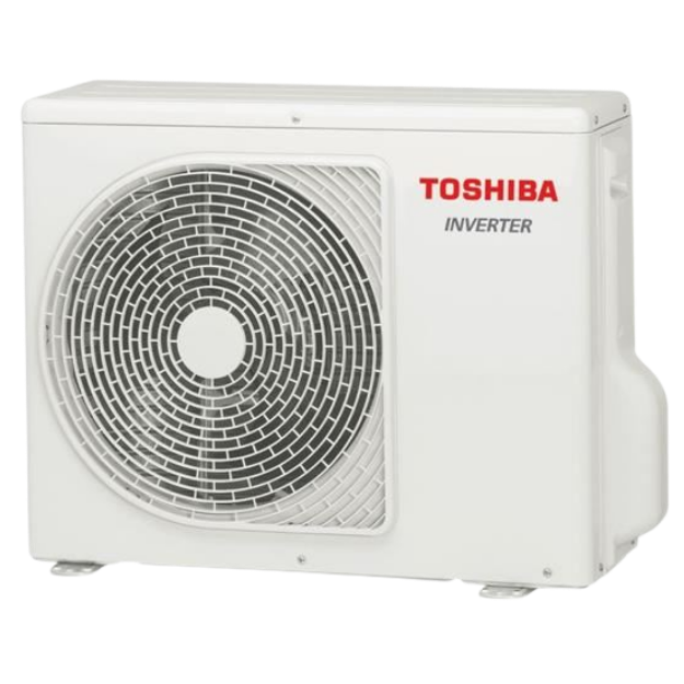 Máy Lạnh Toshiba Inverter 2.5HP RAS-H24S5KCV2G-V