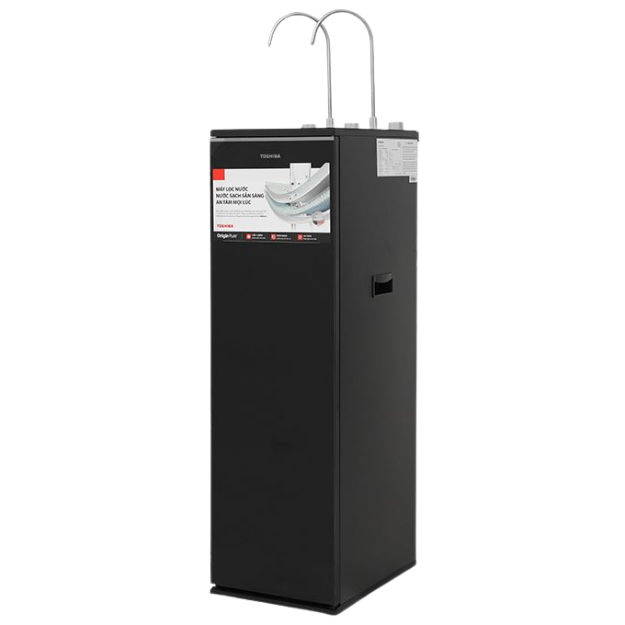 Máy lọc nước nóng lạnh RO Toshiba TWP-WA3SVN(K)