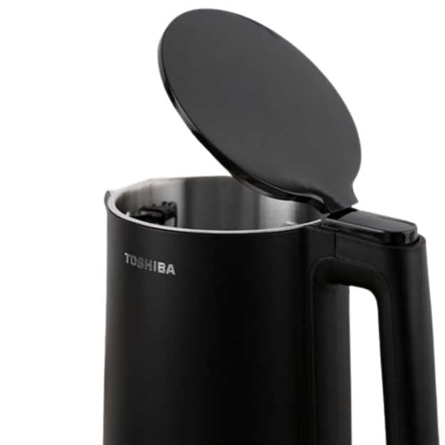 Ấm siêu tốc Toshiba KT-15DS1NV