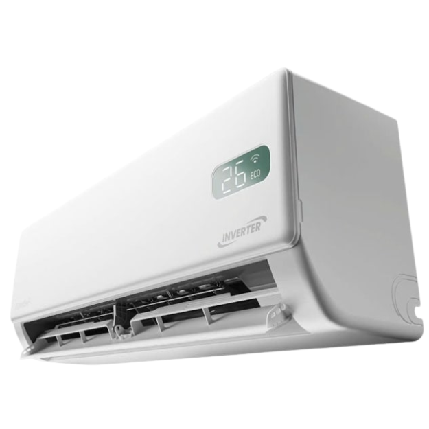 Máy lạnh Comfee Inverter 2HP CFS-18VGDF/CFS-18VGDC