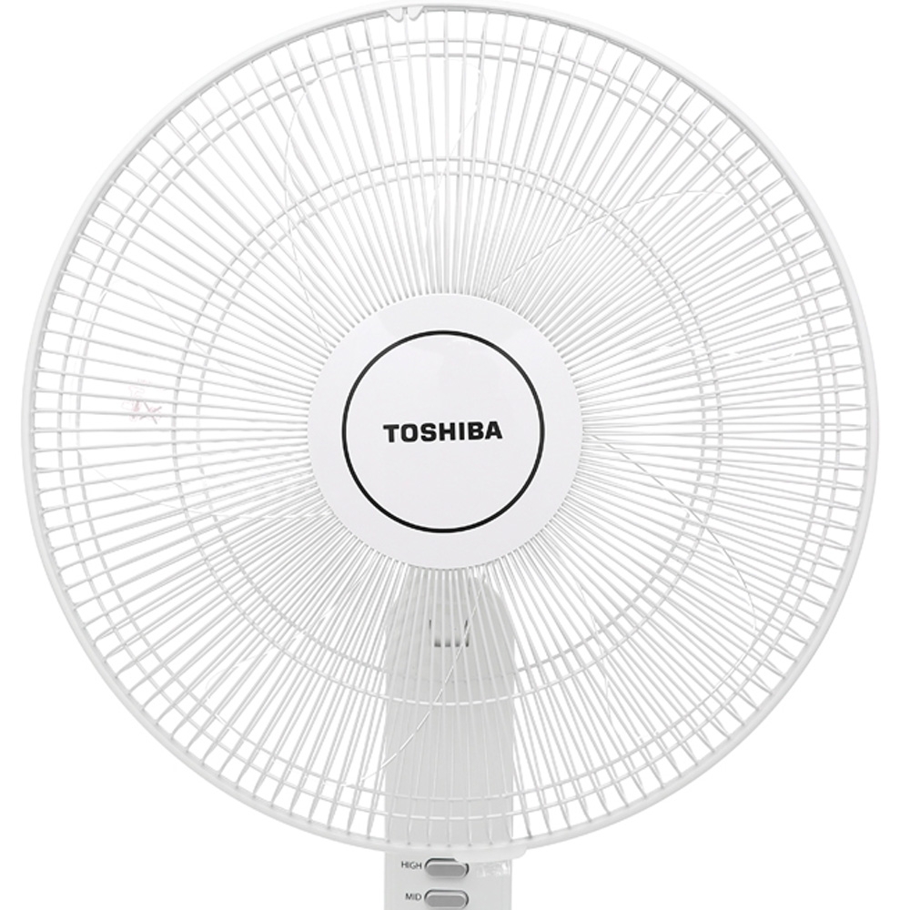 Quạt đứng Toshiba F-LSA10(W)VN