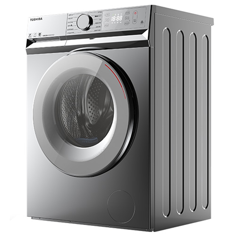 Máy giặt Toshiba inverter 10.5kg TW-BL115A2V(SS)
