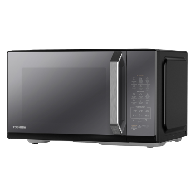 Lò Vi Sóng Có Nướng Toshiba MW3-EG26PE(BM)VN