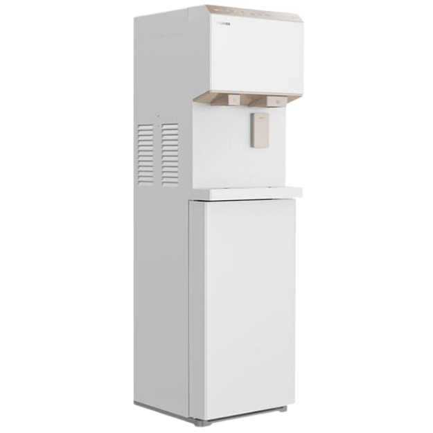 Máy lọc nước nóng lạnh RO (làm đá) Toshiba TWP-IW2469SVN